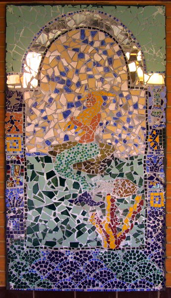 The Little Mermaid no title
