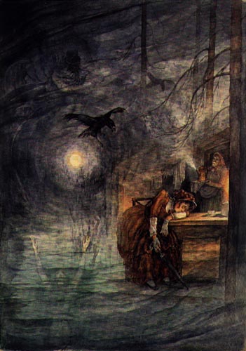 Anne Lisbeth ingen titel