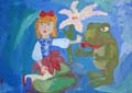 Tommelise - 