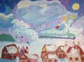 Snedronningen - 