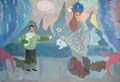 Snedronningen - 