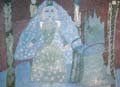 Snedronningen - 