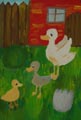 The Ugly Duckling - The Ugly Duckling