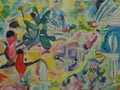 Thumbelina - Thumbelina - "The elves' dance"
