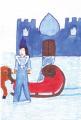 Snedronningen -
