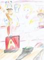Den standhaftige tinsoldat -