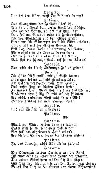 H.C. Andersen: Der Mulatte side  154
