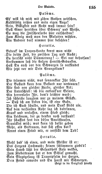 H.C. Andersen: Der Mulatte side  155