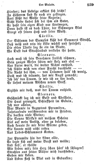 H.C. Andersen: Der Mulatte side  159