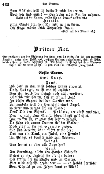 H.C. Andersen: Der Mulatte side  162