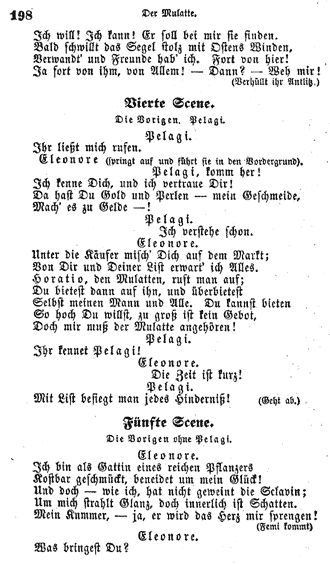 H.C. Andersen: Der Mulatte side  198