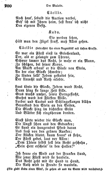 H.C. Andersen: Der Mulatte side  200