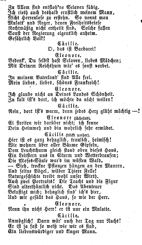 H.C. Andersen: Der Mulatte side  140