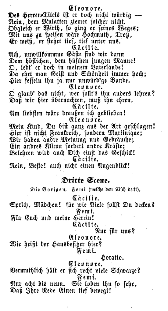 H.C. Andersen: Der Mulatte page  141