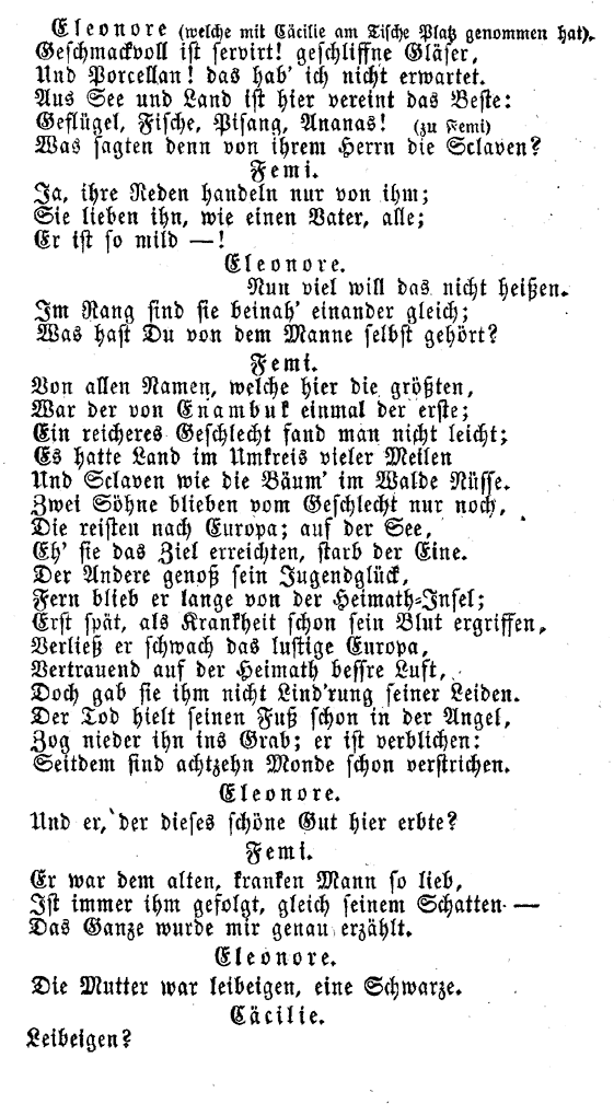 H.C. Andersen: Der Mulatte page  142