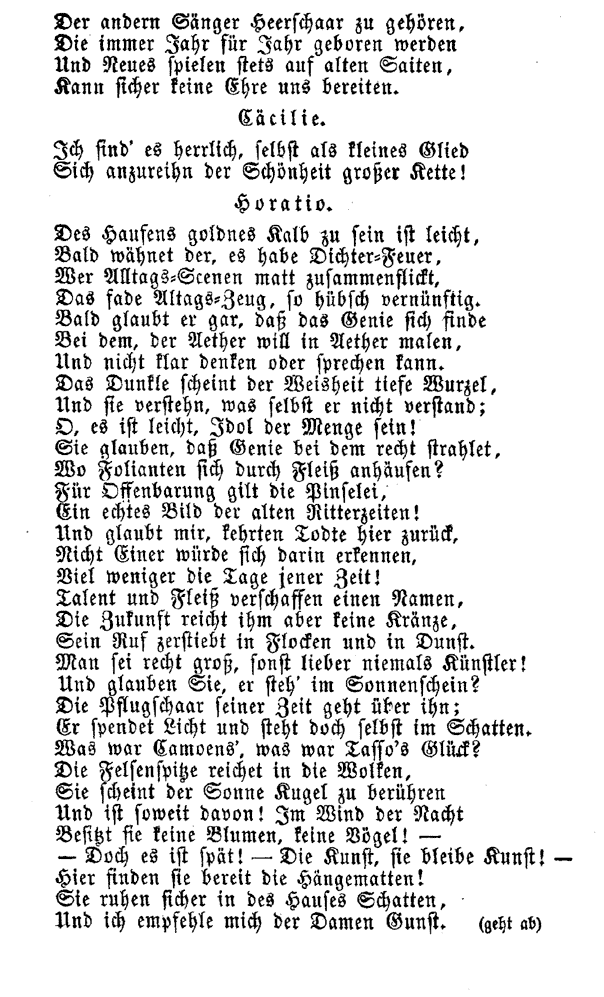 H.C. Andersen: Der Mulatte side  149