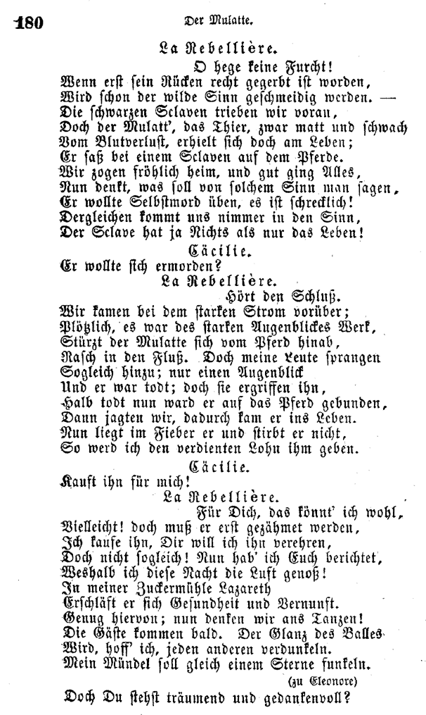 H.C. Andersen: Der Mulatte side  180