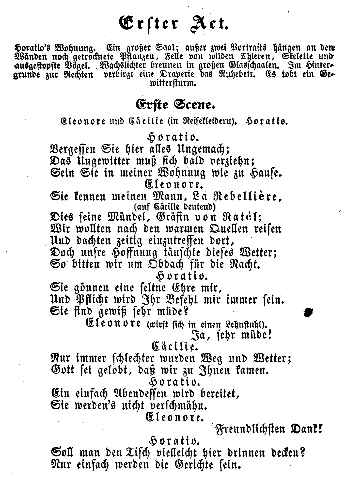 H.C. Andersen: Der Mulatte side  137