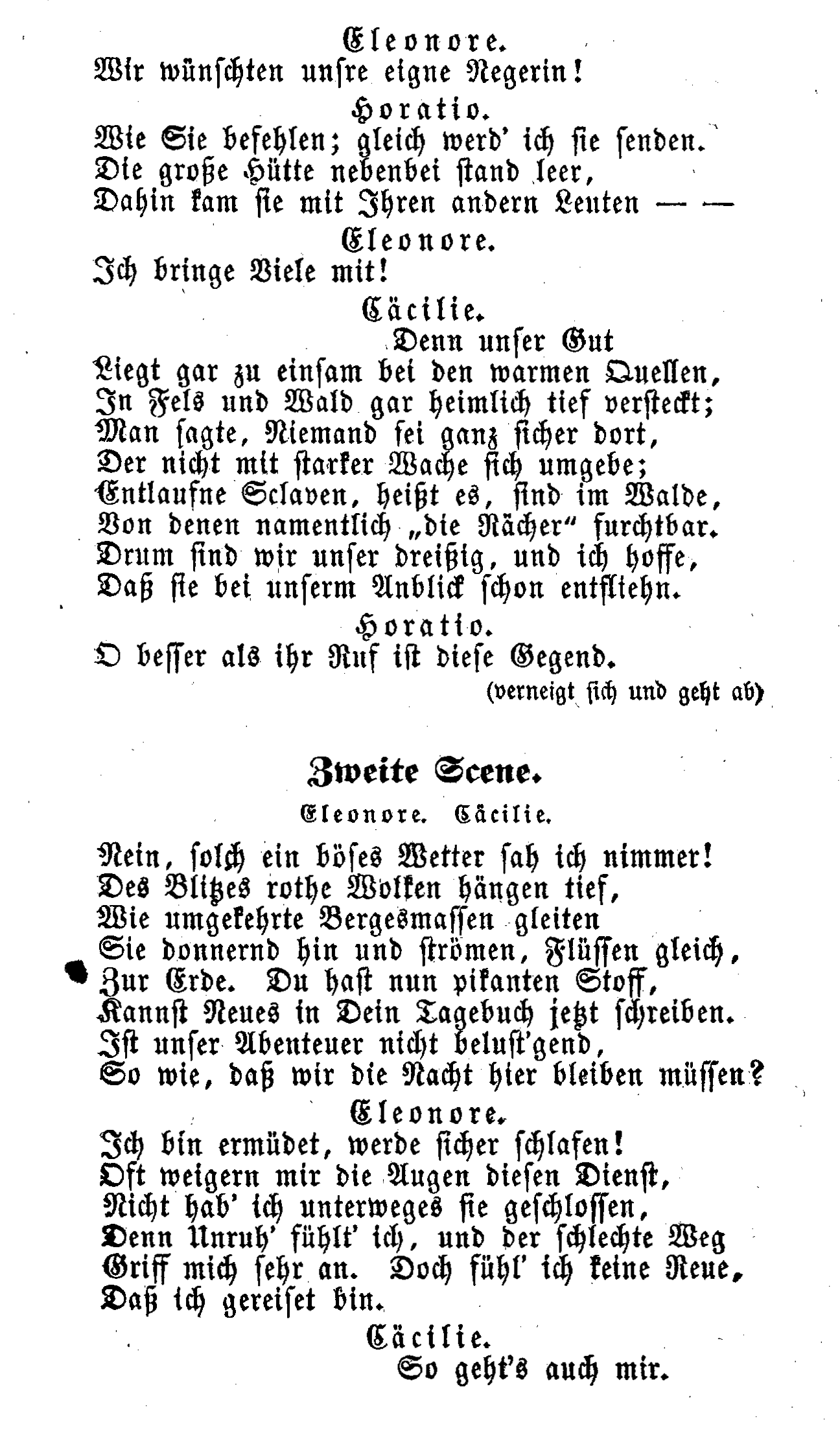 H.C. Andersen: Der Mulatte side  138