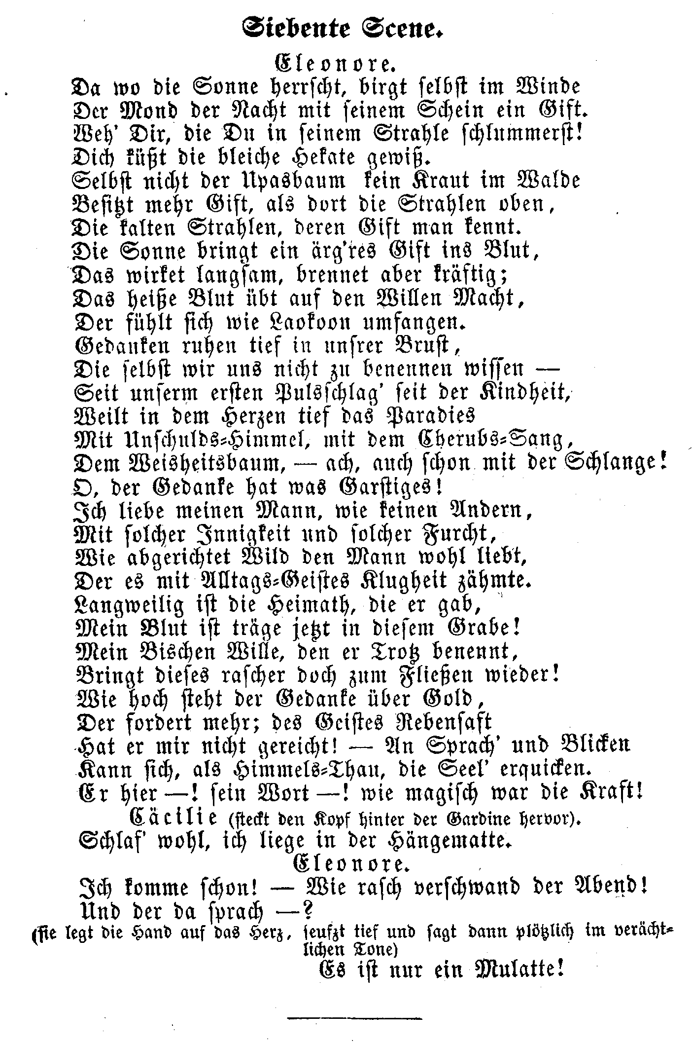 H.C. Andersen: Der Mulatte page  151