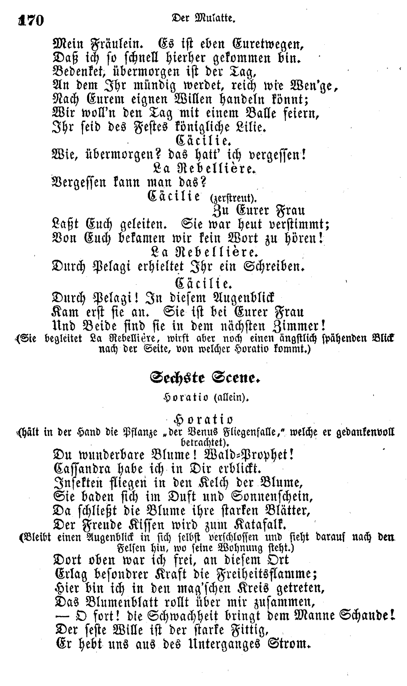 H.C. Andersen: Der Mulatte side  170