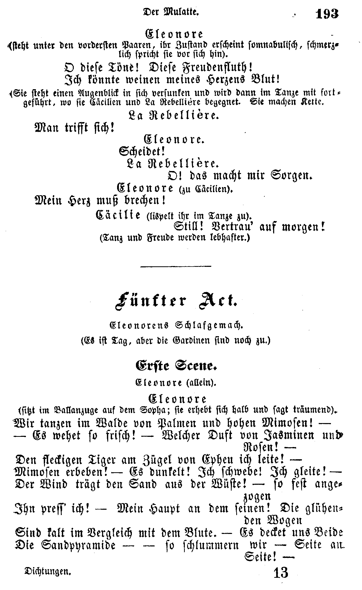 H.C. Andersen: Der Mulatte side  193