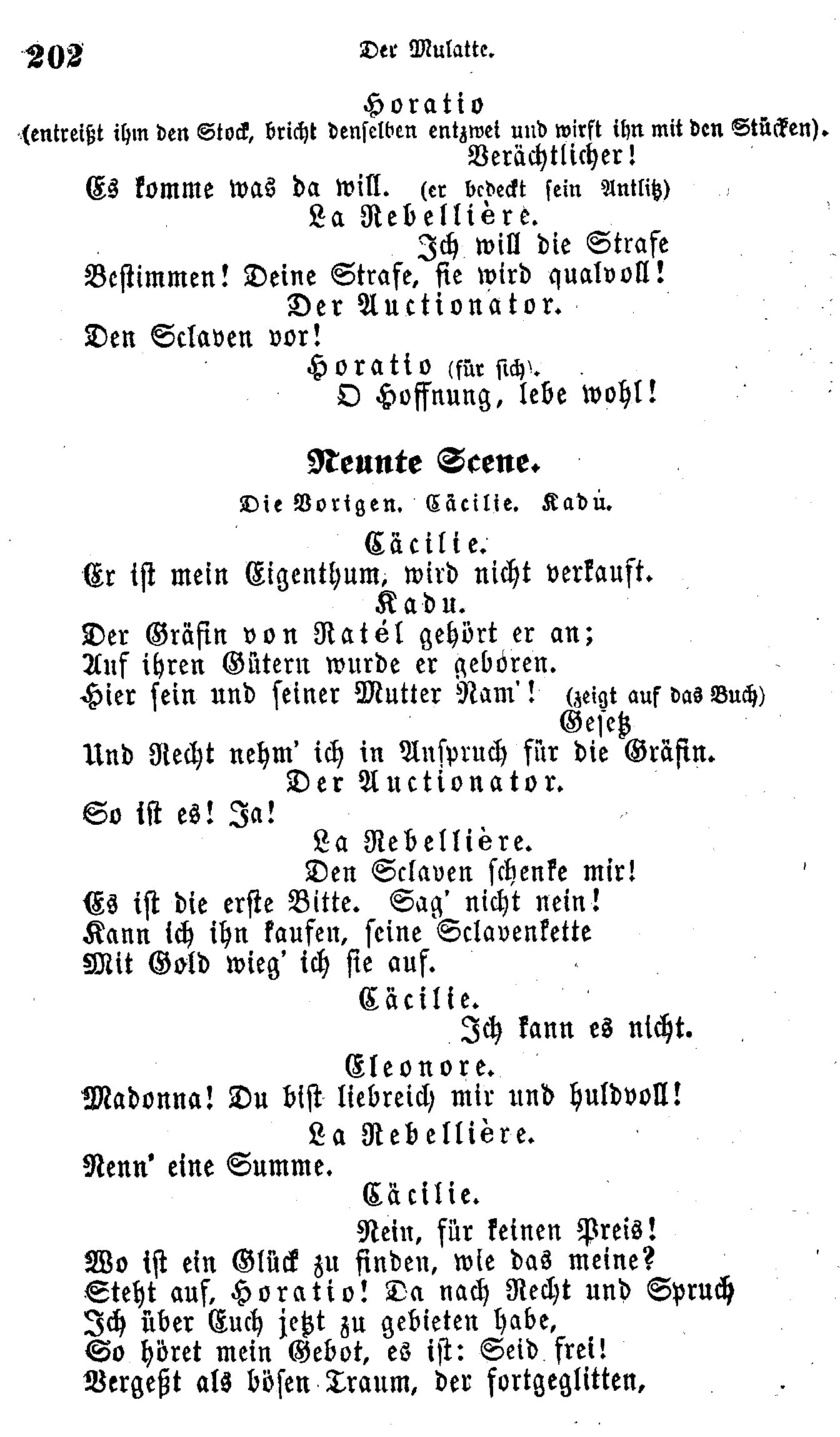 H.C. Andersen: Der Mulatte side  202