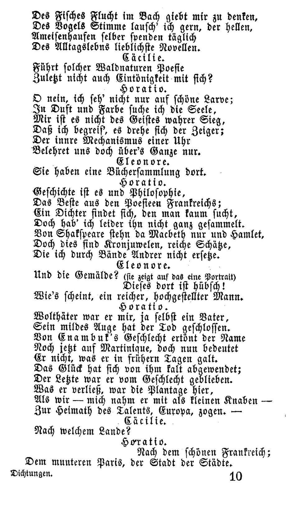 H.C. Andersen: Der Mulatte side  145