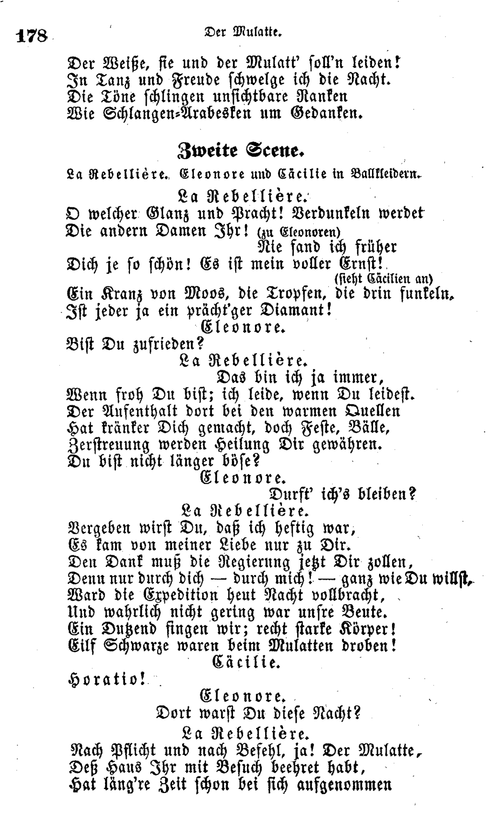 H.C. Andersen: Der Mulatte side  178