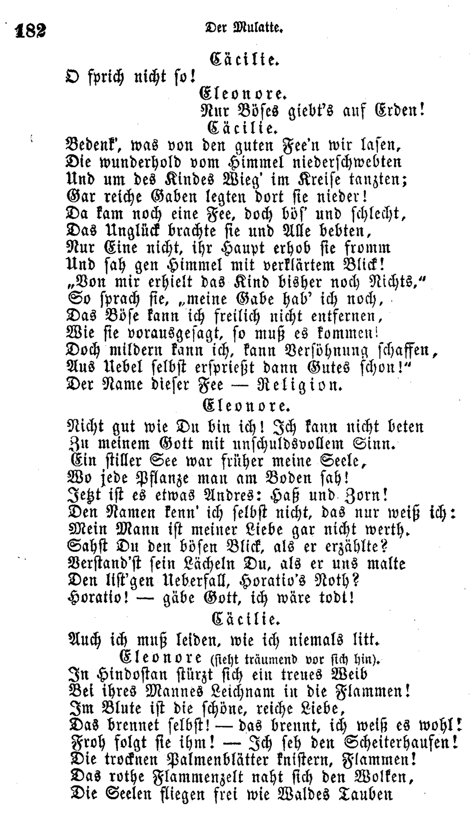 H.C. Andersen: Der Mulatte side  182