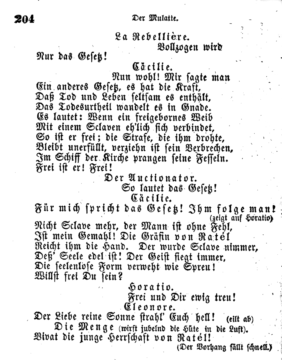 H.C. Andersen: Der Mulatte side  204